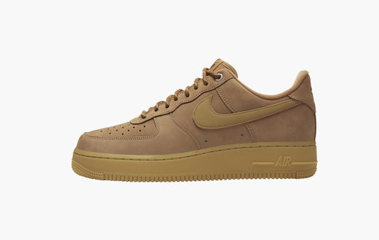 Air Force 1 Low "Flax Wheat"