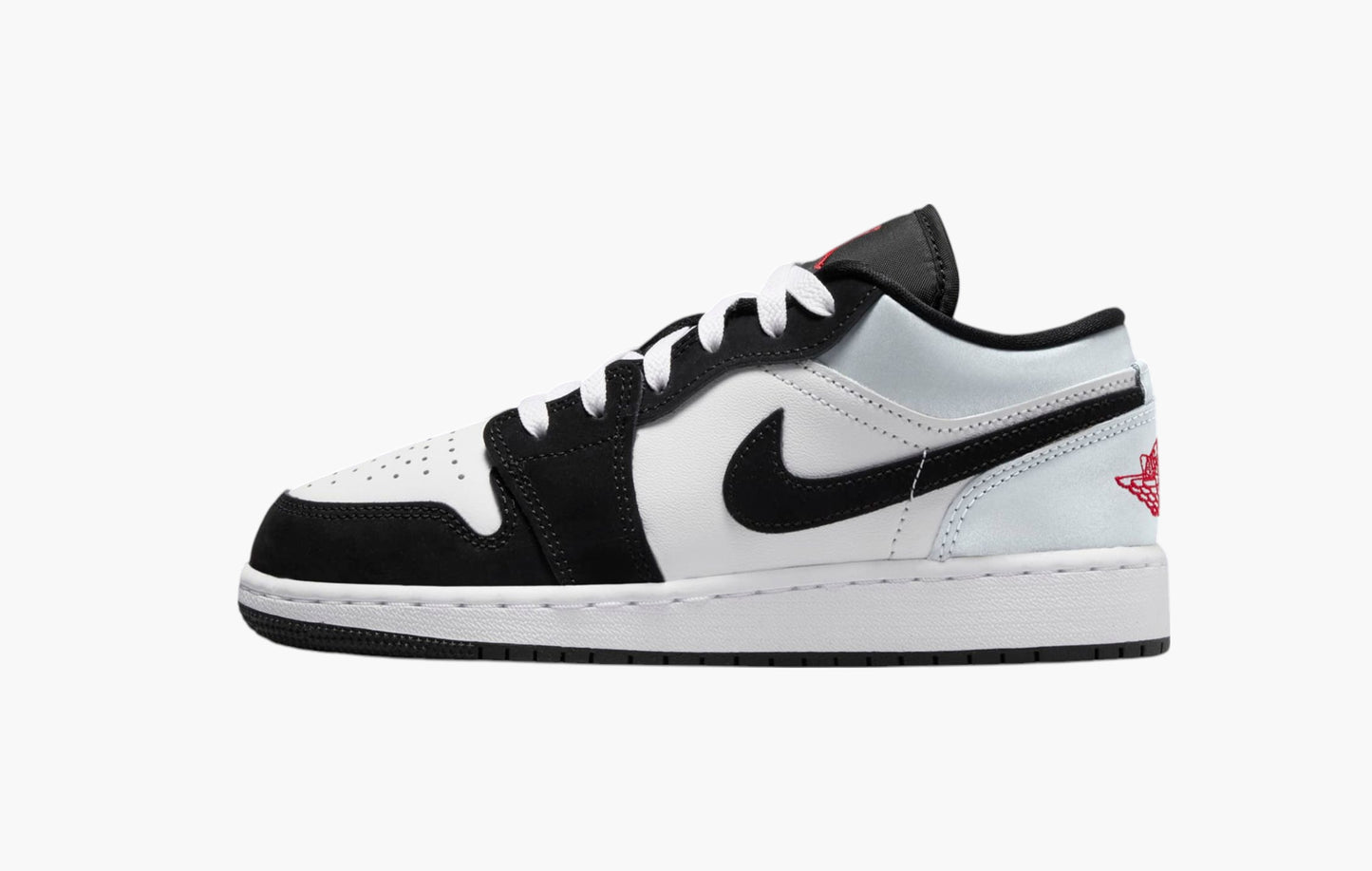 Jordan 1 Low SE GS "Panda Toe"