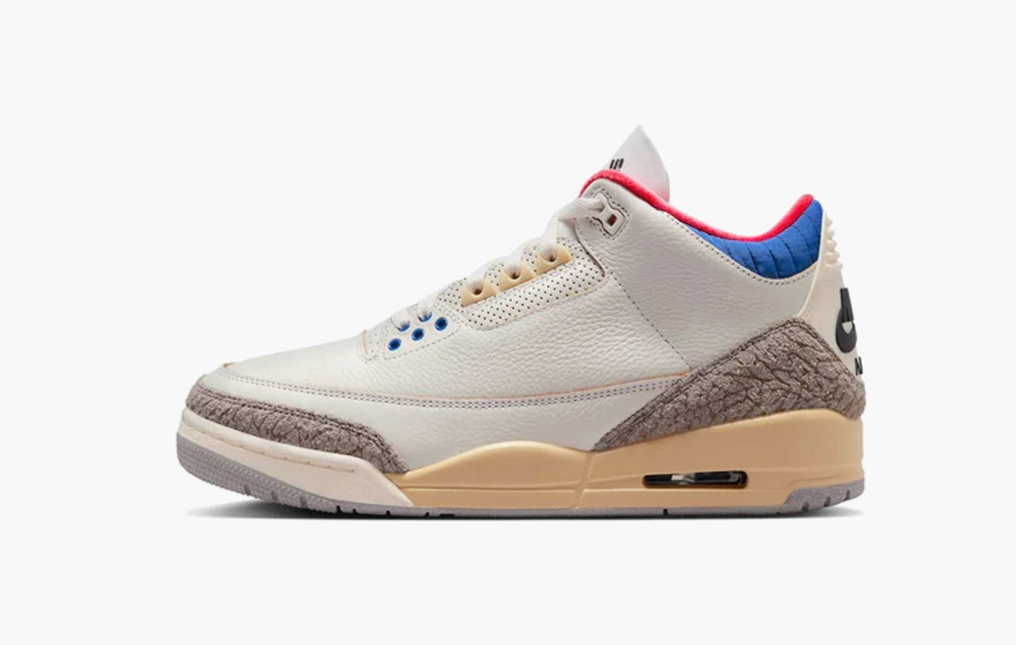 Air Jordan 3 Retro "Seoul 2.0"