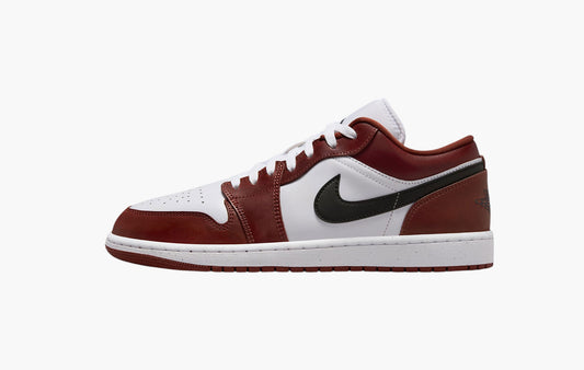 Air Jordan 1 Low SE "Dark Pony"