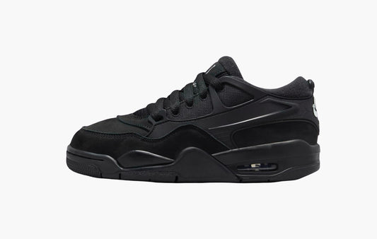 Jordan 4 RM "Black Cat"