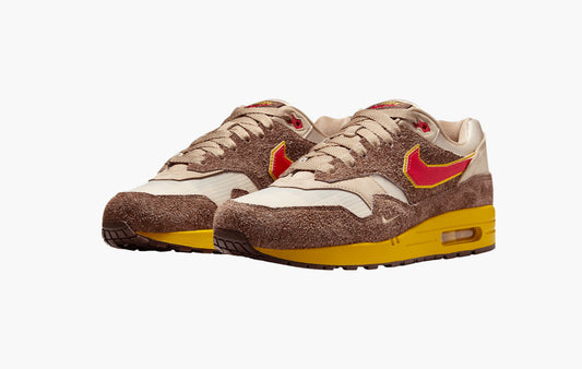 Air Max 1 ".SWOOSH Low Poly Big Head Origins"