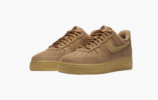 Air Force 1 Low "Flax Wheat"