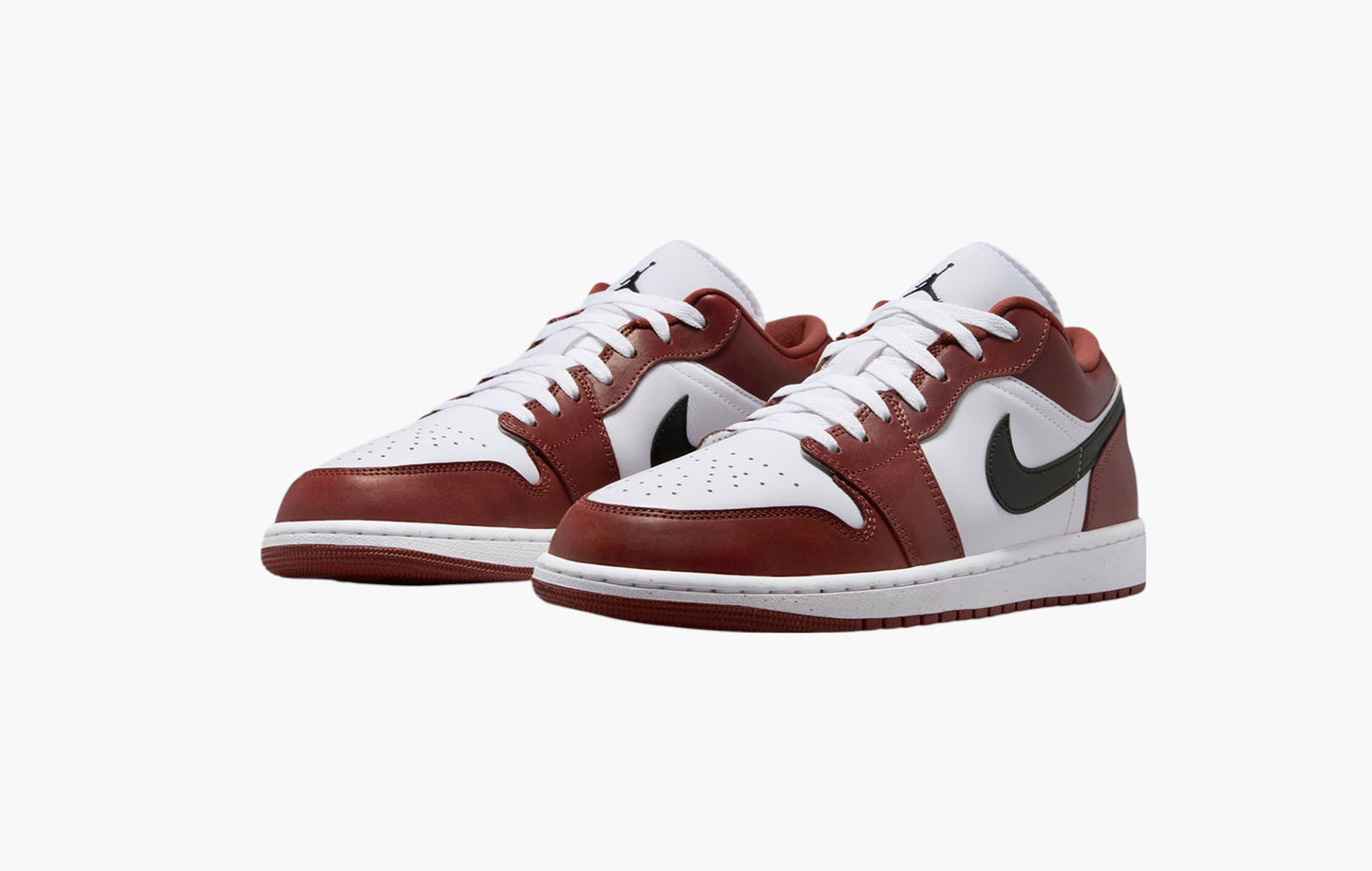 Air Jordan 1 Low SE "Dark Pony"