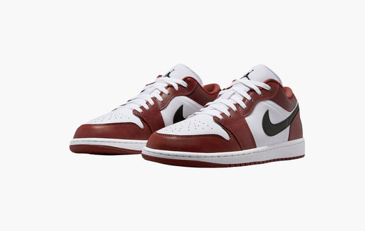 Air Jordan 1 Low SE "Dark Pony"