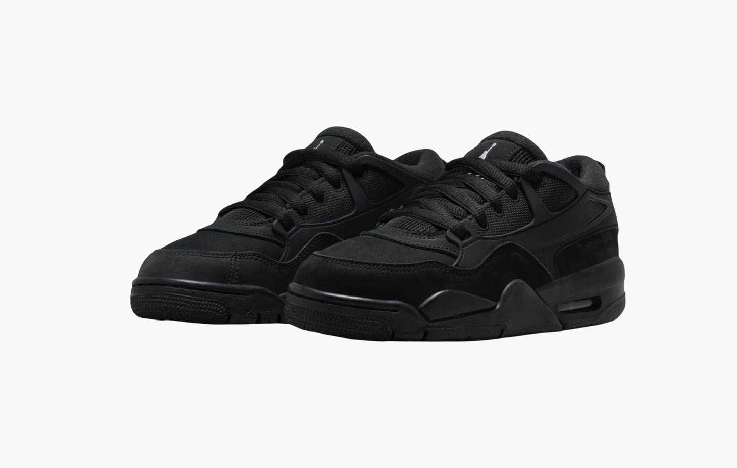 Jordan 4 RM "Black Cat"