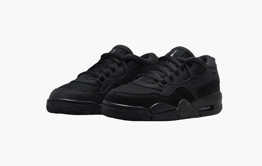 Jordan 4 RM "Black Cat"