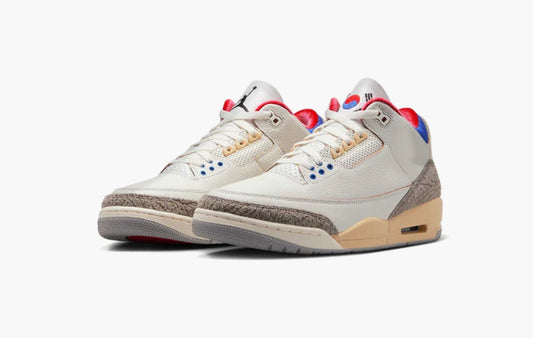 Air Jordan 3 Retro "Seoul 2.0"