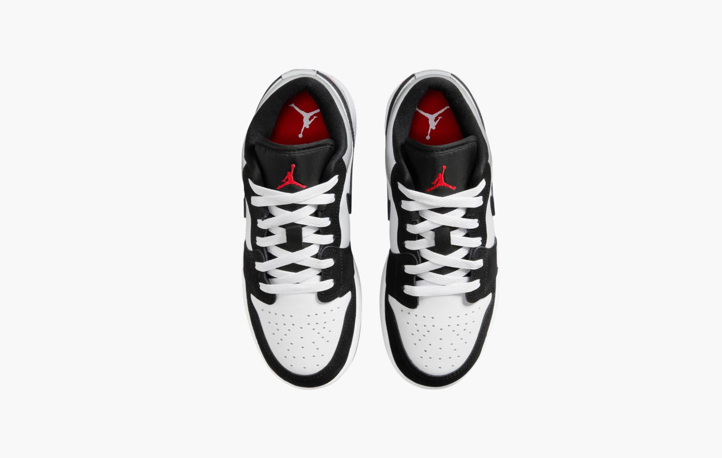 Jordan 1 Low SE GS "Panda Toe"