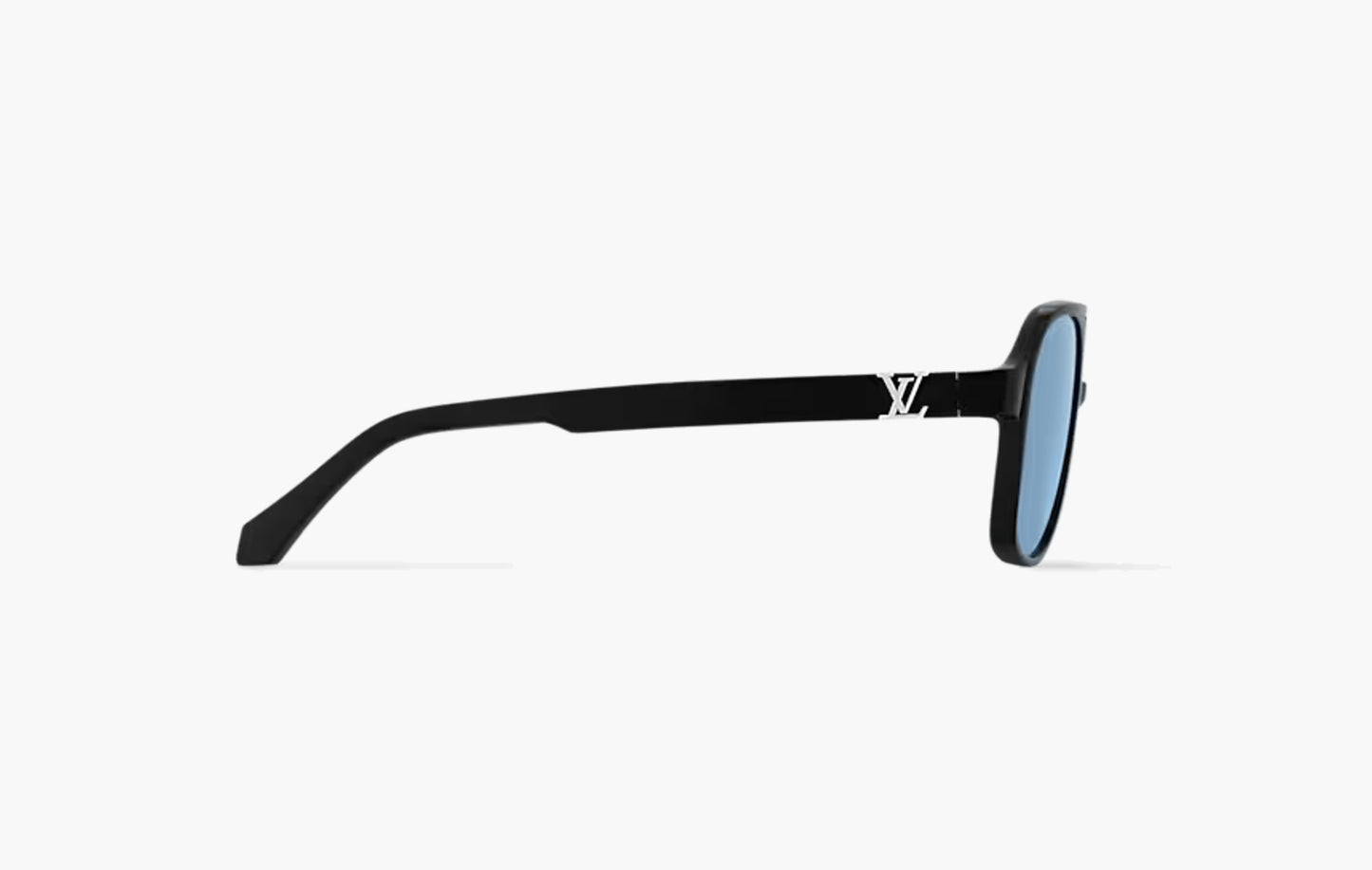 LV Hit Sunglasses "Blue"