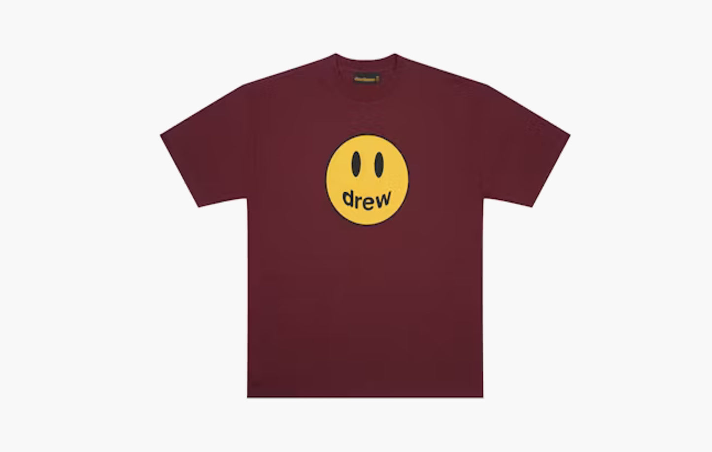 Mascot SS Tee "Burgundy"