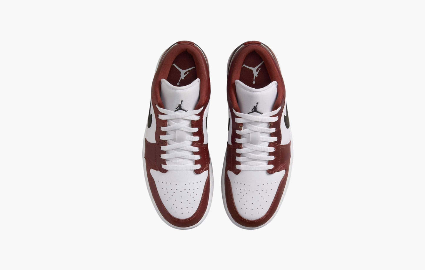 Air Jordan 1 Low SE "Dark Pony"