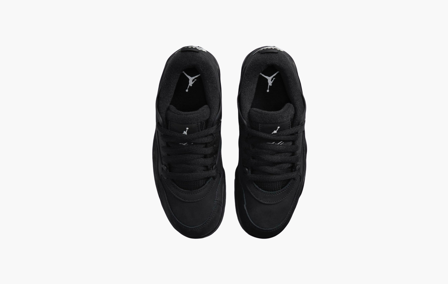 Jordan 4 RM "Black Cat"