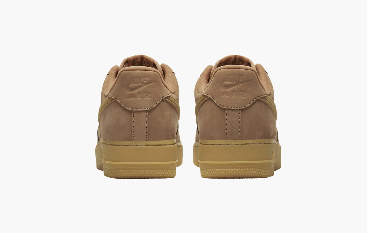 Air Force 1 Low "Flax Wheat"