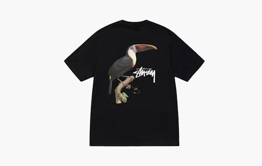 Toucan Tee "Black"