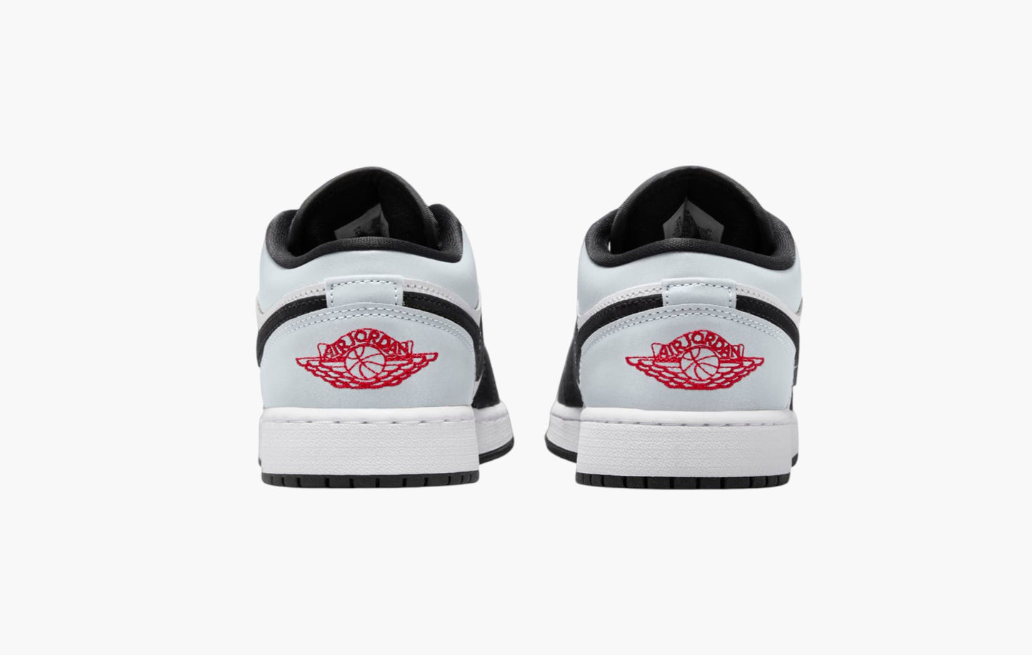 Jordan 1 Low SE GS "Panda Toe"