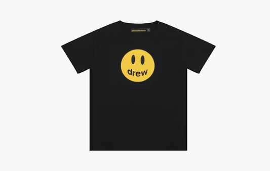Mascot SS Tee FW22 "Black"