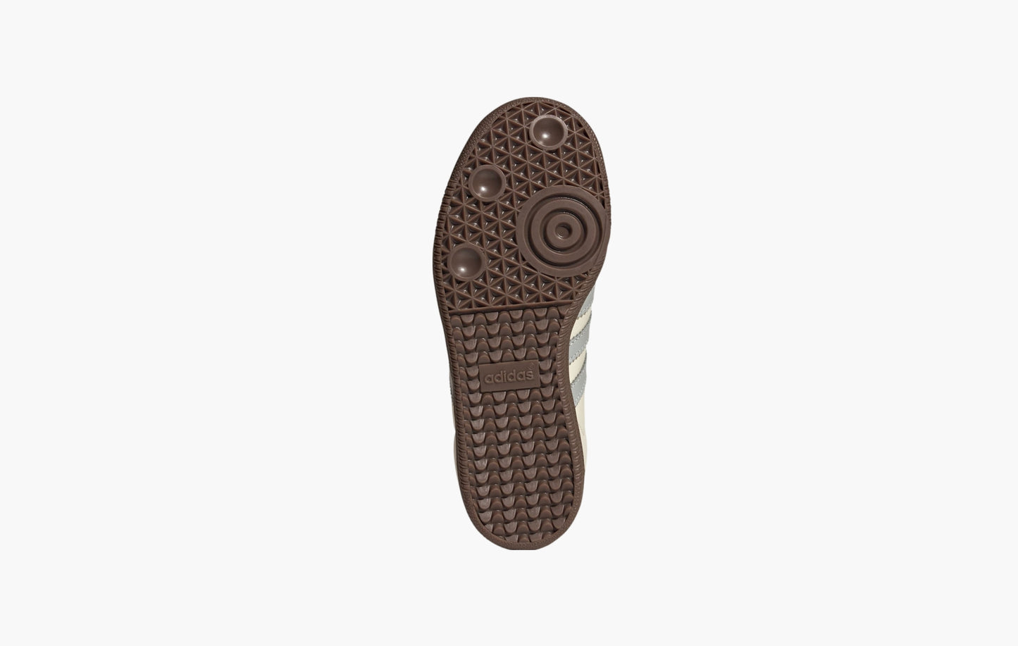 Samba OG WMNS "Cream White Wonder Silver"