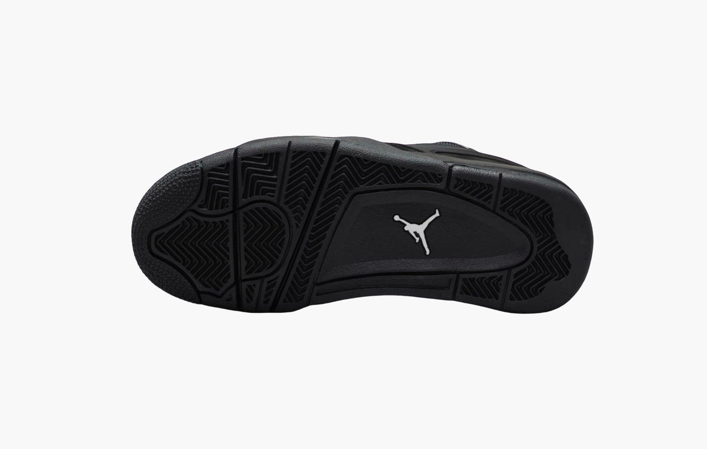 Jordan 4 RM "Black Cat"