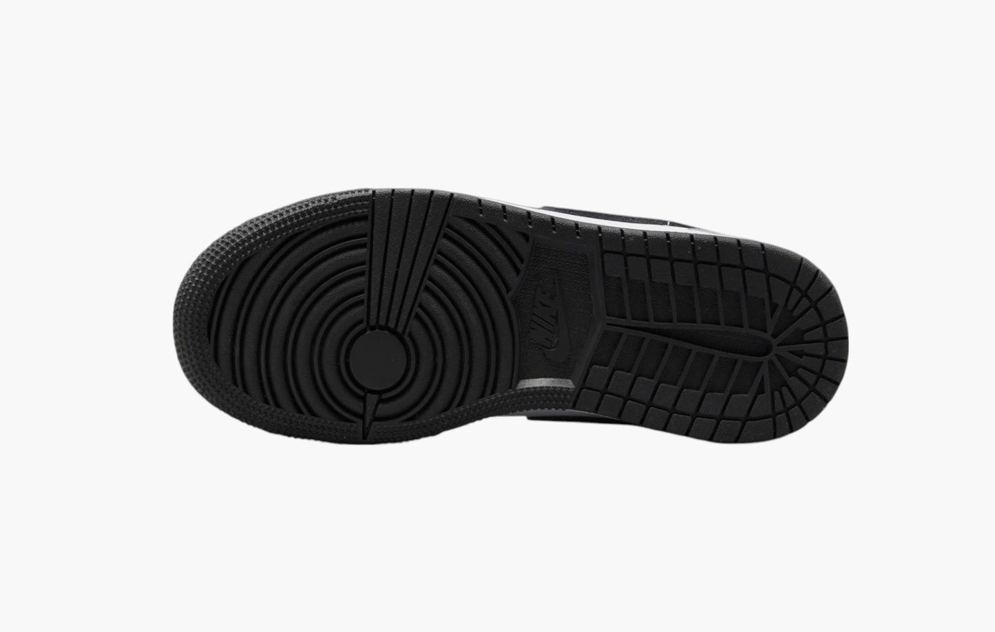 Jordan 1 Low SE GS "Panda Toe"