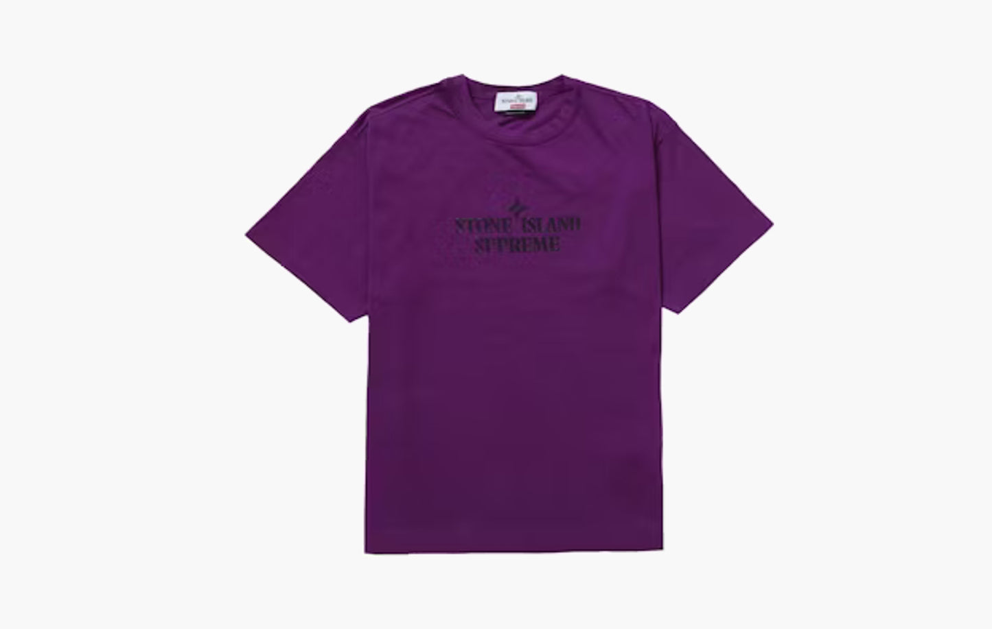 S/S Top "Purple"