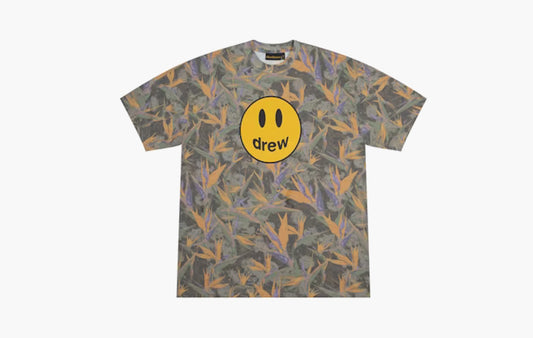 Mascot SS Tee "Drew Camo"