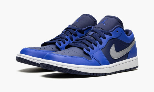 Air Jordan 1 Low Game Royal Blue Void - DC0774 400 | The Sortage