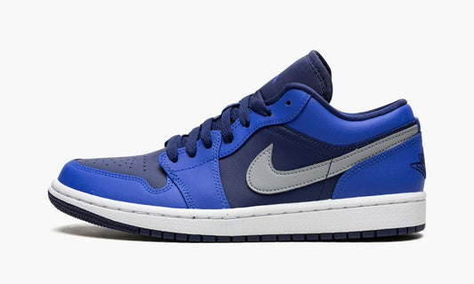 Air Jordan 1 Low Game Royal Blue Void - DC0774 400 | The Sortage