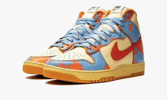 Dunk High 1985 SP Orange Acid Wash - DD9404 800 | The Sortage