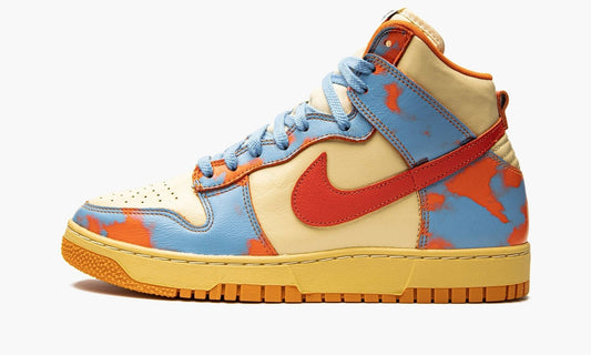 Dunk High 1985 SP Orange Acid Wash - DD9404 800 | The Sortage