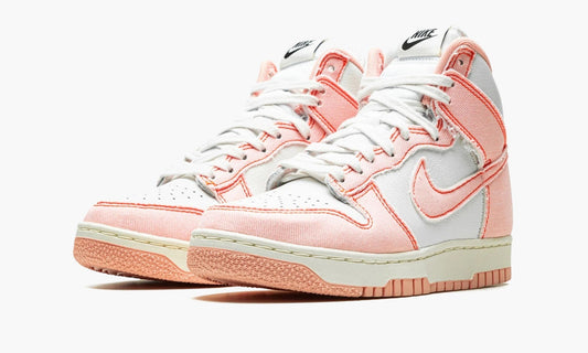 Dunk High 1985 WMNS Arctic Orange | The Sortage