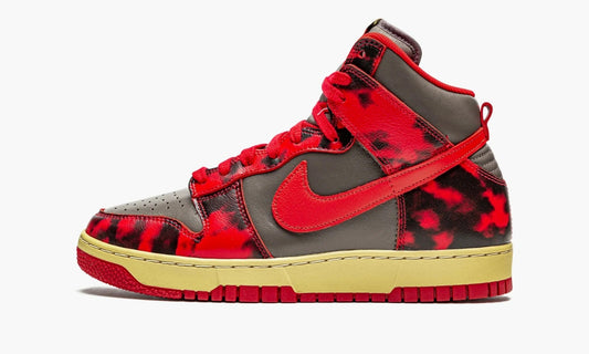 Dunk High 1985 Red Acid Wash - DD9404 600 | The Sortage