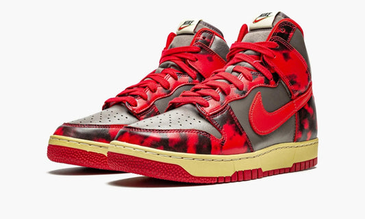 Dunk High 1985 Red Acid Wash - DD9404 600 | The Sortage