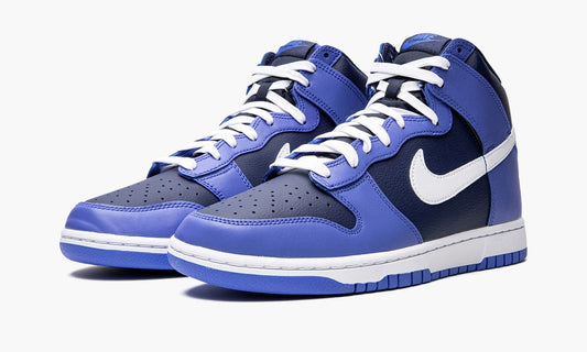 Dunk High Medium Blue Midnight Navy - DJ6189 400 | The Sortage