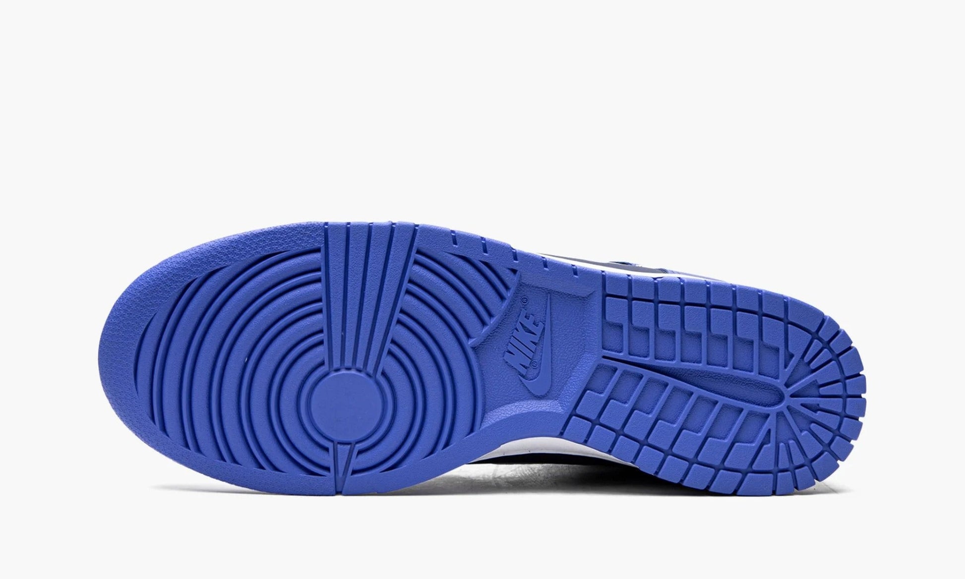 Dunk High Medium Blue Midnight Navy - DJ6189 400 | The Sortage