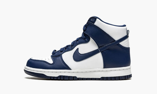 Dunk High GS Championship Navy - DB2179 104 | The Sortage