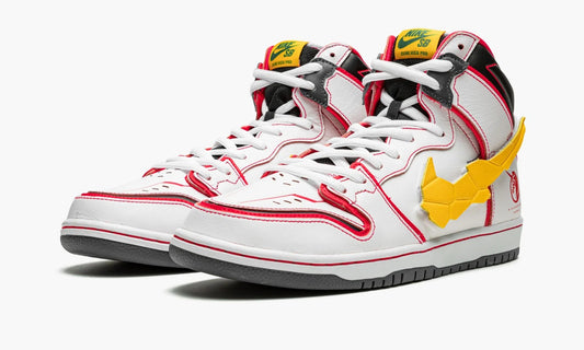 Dunk High RX-0 Unicorn Gundam - DH7717 100 | The Sortage