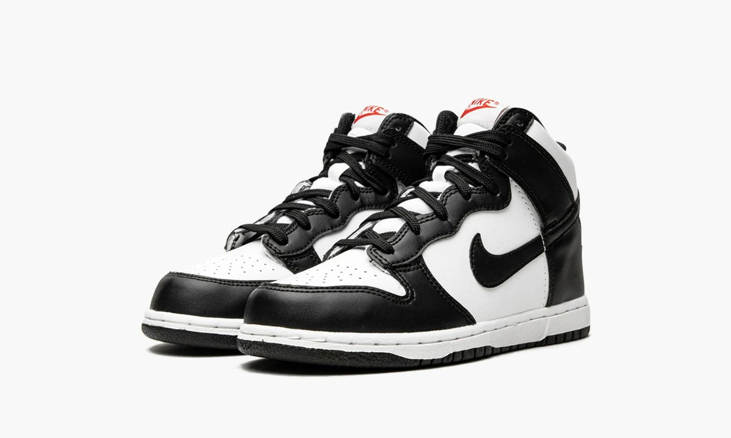 Dunk High PS Panda 2021 - DD2314 103 | The Sortage