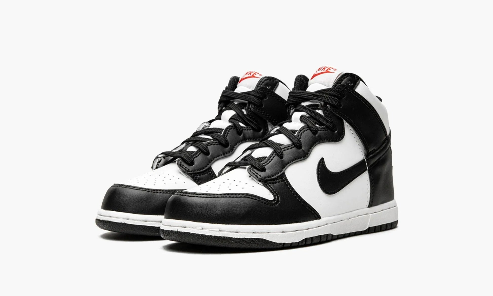 Dunk High PS Panda 2021 - DD2314 103 | The Sortage
