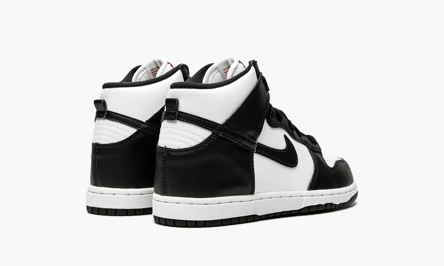 Dunk High PS Panda 2021 - DD2314 103 | The Sortage