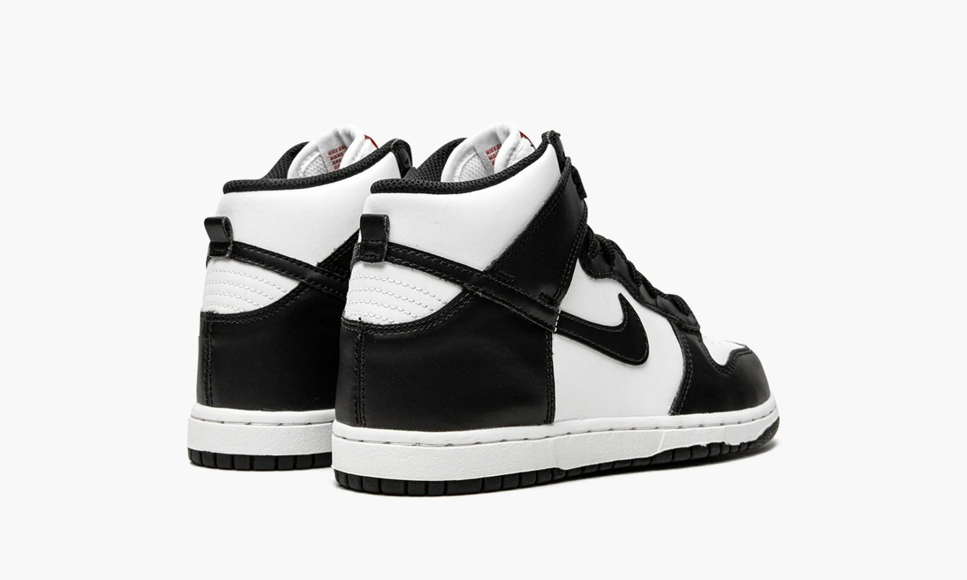 Dunk High PS Panda 2021 - DD2314 103 | The Sortage