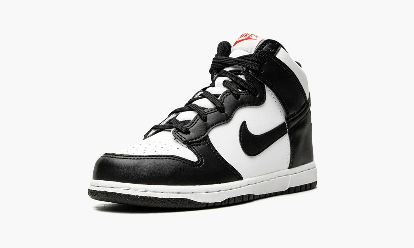 Dunk High PS Panda 2021 - DD2314 103 | The Sortage