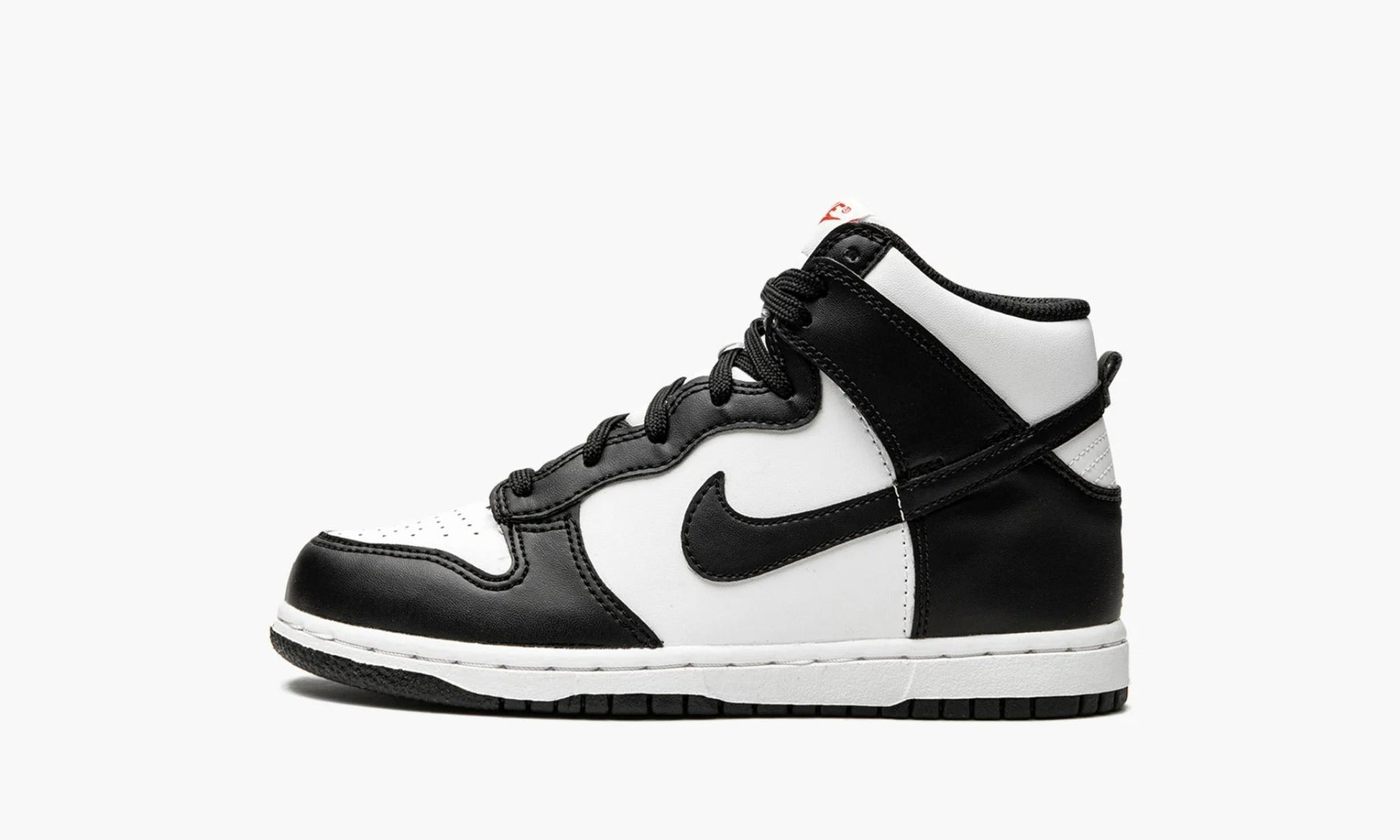 Dunk High PS Panda 2021 - DD2314 103 | The Sortage