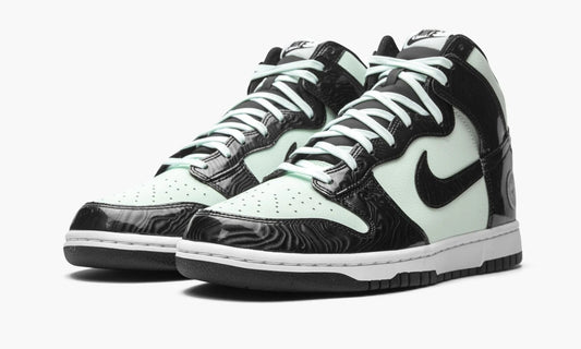 Dunk High SE All-Star 2021 - DD1398 300 | The Sortage