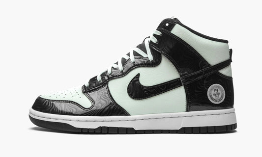 Dunk High SE All-Star 2021 - DD1398 300 | The Sortage