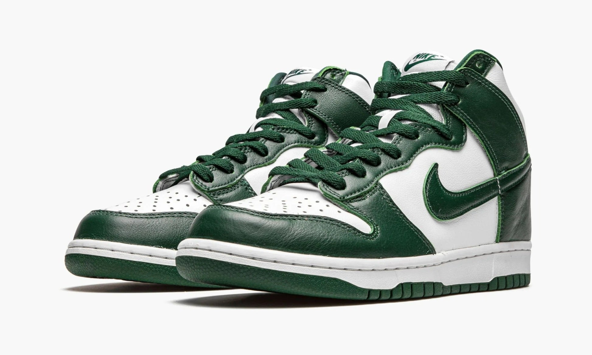 Dunk High Spartan Green - CZ8149 100 | The Sortage