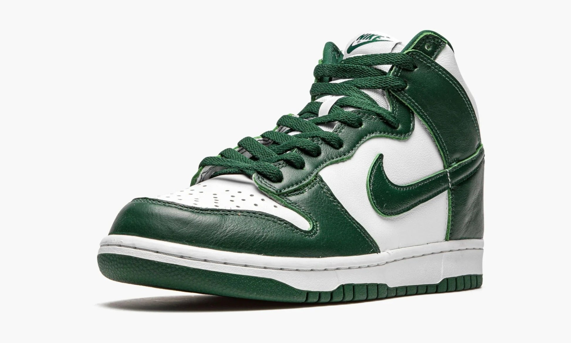 Dunk High Spartan Green - CZ8149 100 | The Sortage