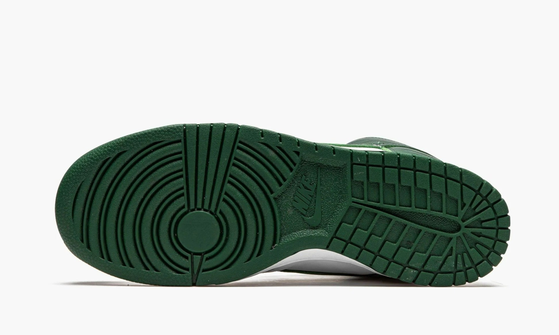 Dunk High Spartan Green - CZ8149 100 | The Sortage