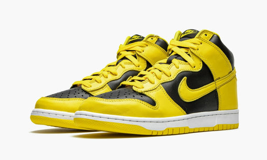 Dunk High Varsity Maize - CZ8149 002 | The Sortage