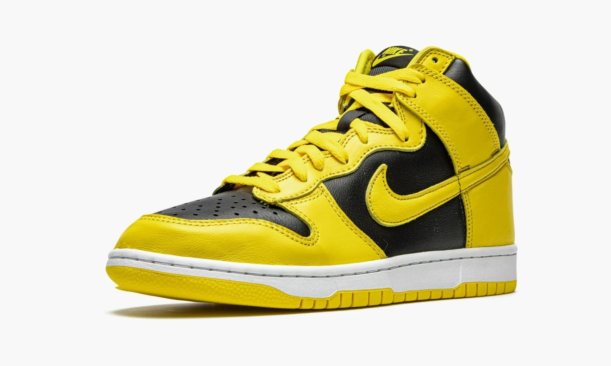 Dunk High Varsity Maize - CZ8149 002 | The Sortage